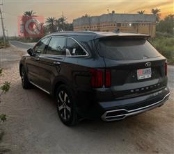 کیا سۆرینتۆ